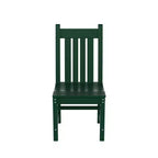 WestinTrends 6 Piece Outdoor Patio Dining Set Outdoor Table and Bench Chair Set