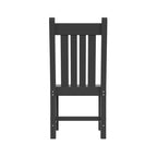 WestinTrends 6 Piece Outdoor Patio Dining Set Outdoor Table and Bench Chair Set