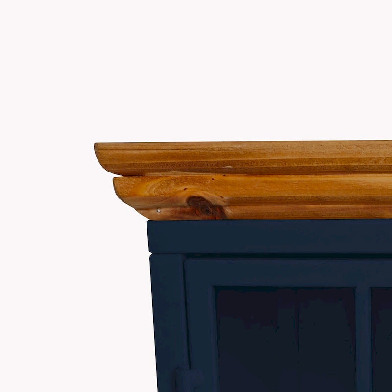 Tavolino da caffè resistente e robusto per camera da letto, soggiorno