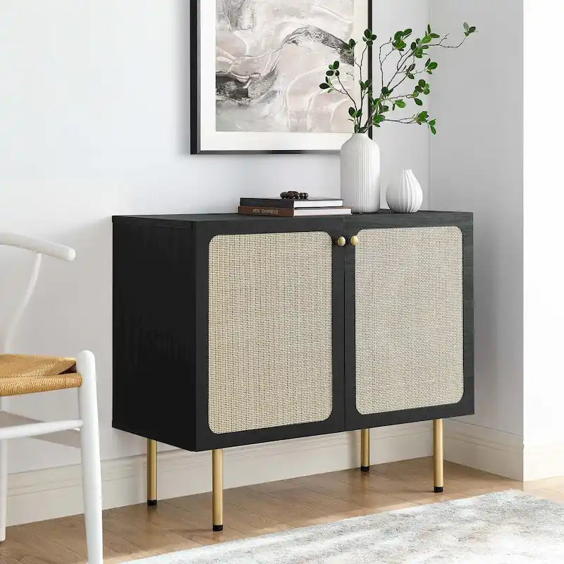 Elegante Credenza/Mobile Contenitore – Pezzo d'Arredo Versatile