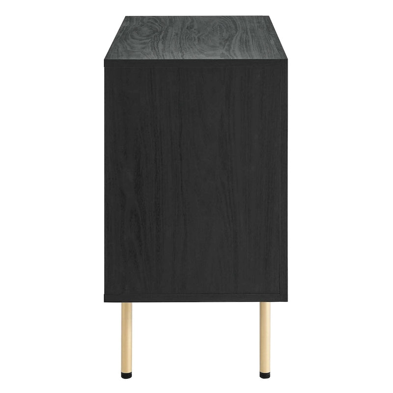 Elegante Credenza/Mobile Contenitore – Pezzo d'Arredo Versatile
