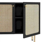 Elegante Credenza/Mobile Contenitore – Pezzo d'Arredo Versatile