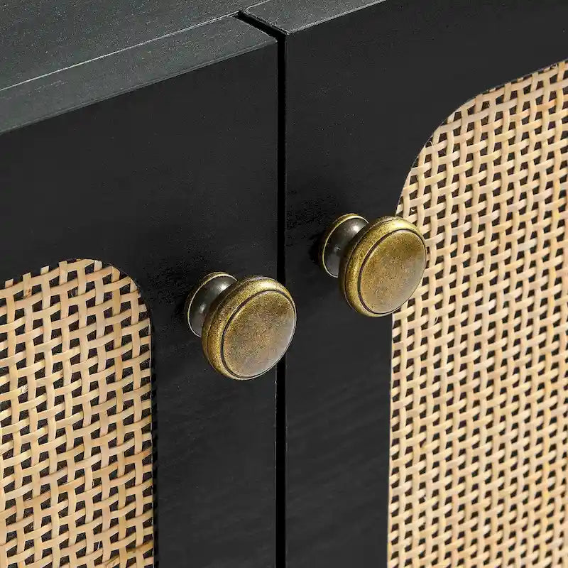 Elegante Credenza/Mobile Contenitore – Pezzo d'Arredo Versatile