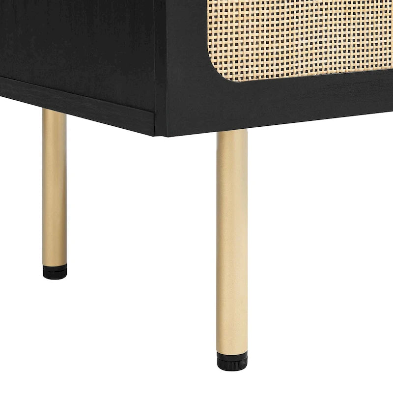 Elegante Credenza/Mobile Contenitore – Pezzo d'Arredo Versatile