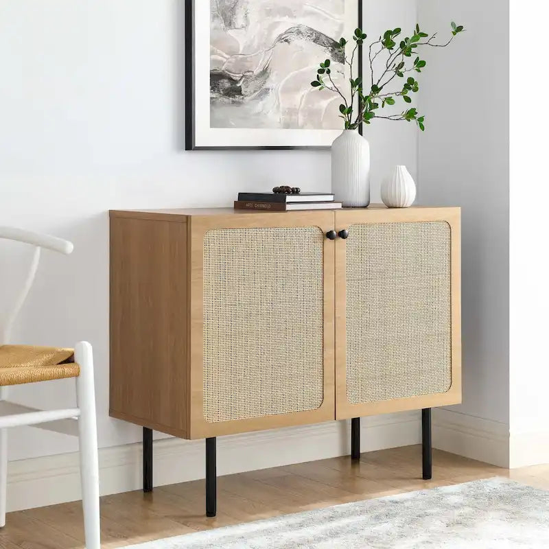 Elegante Credenza/Mobile Contenitore – Pezzo d'Arredo Versatile
