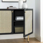 Elegante Credenza/Mobile Contenitore – Pezzo d'Arredo Versatile