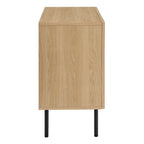 Elegante Credenza/Mobile Contenitore – Pezzo d'Arredo Versatile
