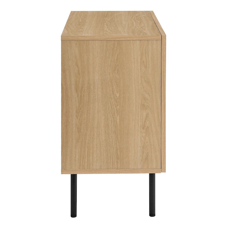 Elegante Credenza/Mobile Contenitore – Pezzo d'Arredo Versatile