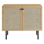 Elegante Credenza/Mobile Contenitore – Pezzo d'Arredo Versatile