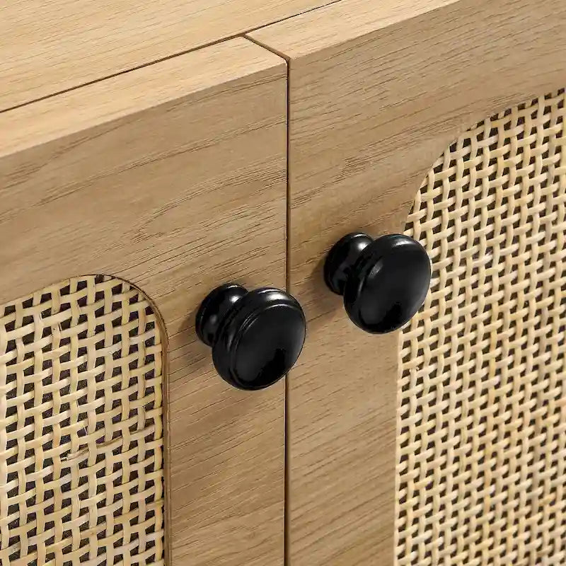 Elegante Credenza/Mobile Contenitore – Pezzo d'Arredo Versatile