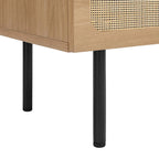 Elegante Credenza/Mobile Contenitore – Pezzo d'Arredo Versatile