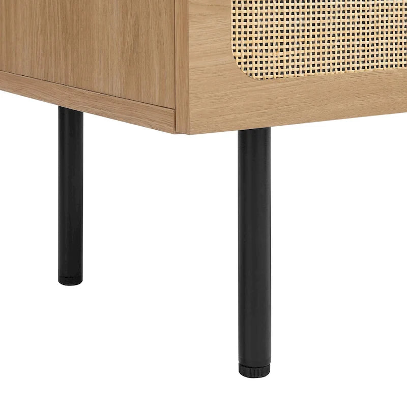 Elegante Credenza/Mobile Contenitore – Pezzo d'Arredo Versatile