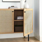 Elegante Credenza/Mobile Contenitore – Pezzo d'Arredo Versatile