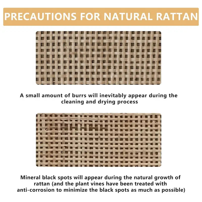 59.066-Cassettiera in Rattan