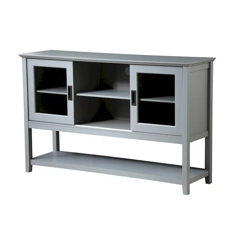 Credenza buffet con ante