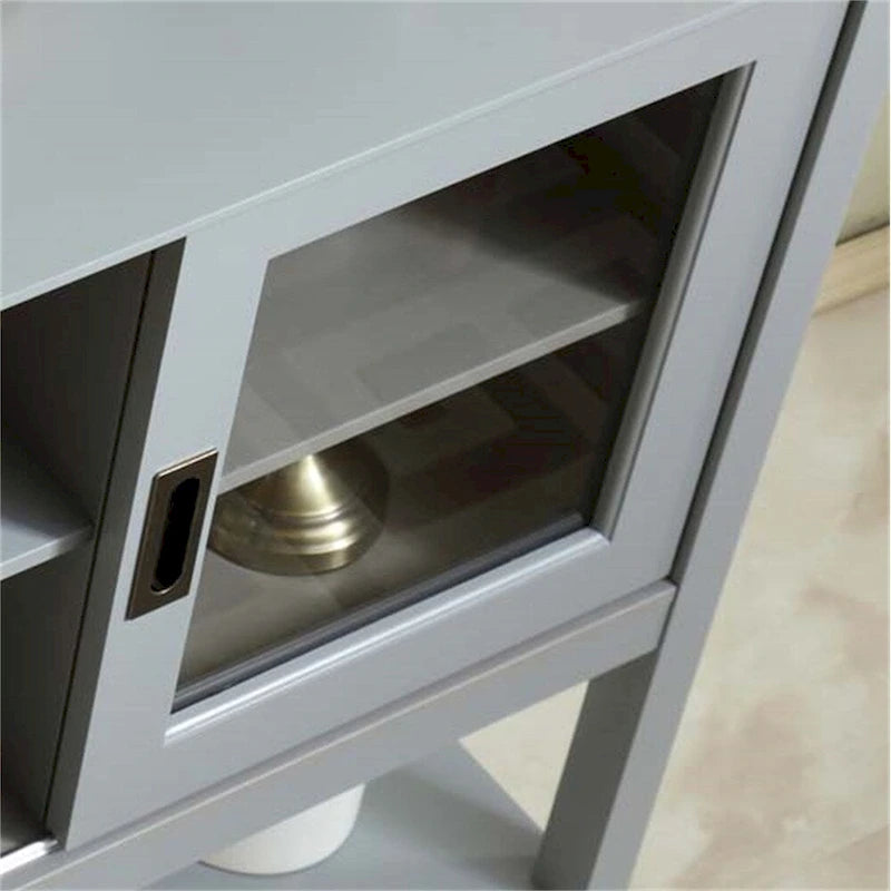 Credenza buffet con ante