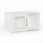 Closet Mounted Storage & Organization Systems/Bookcases