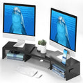 Supporto Rialzo Monitor