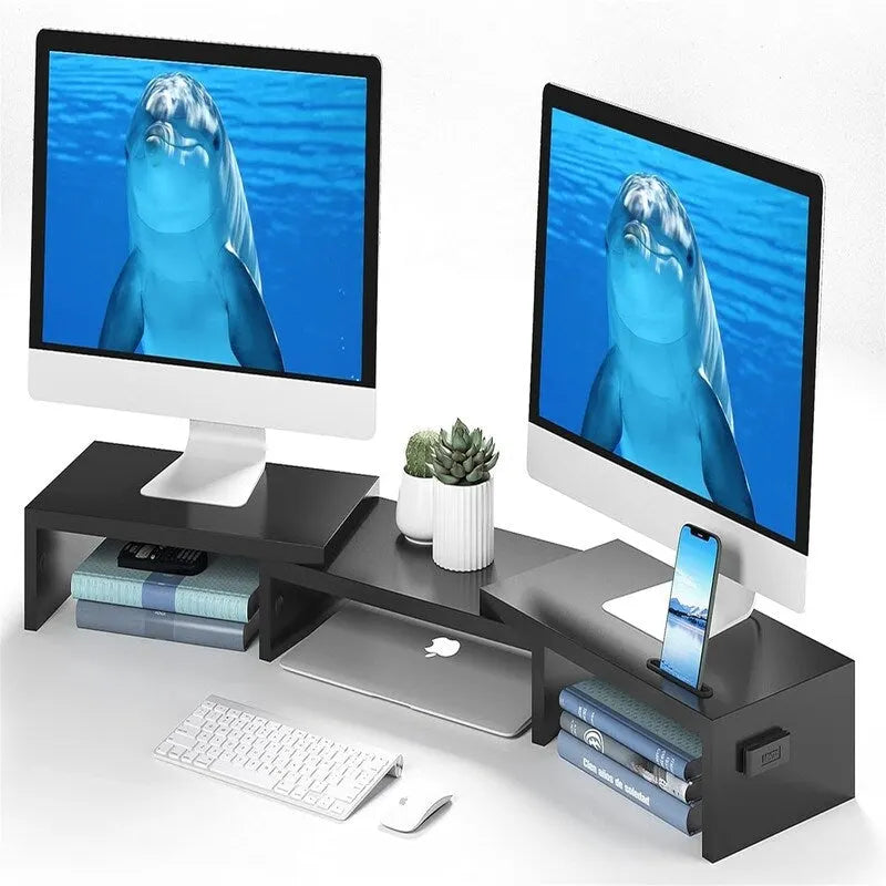 Supporto Rialzo Monitor