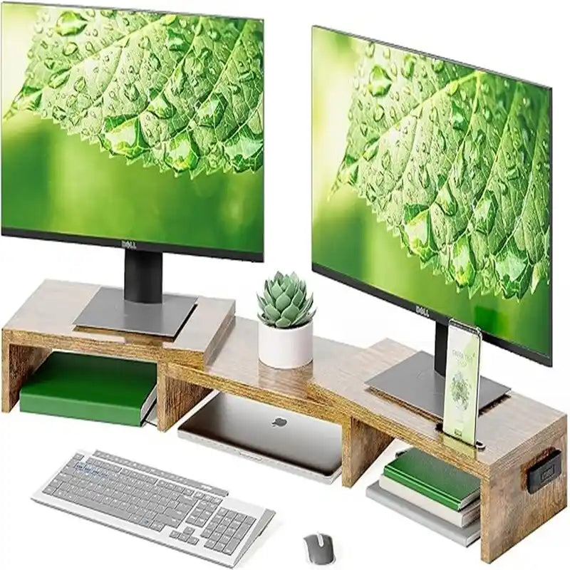 Supporto Rialzo Monitor
