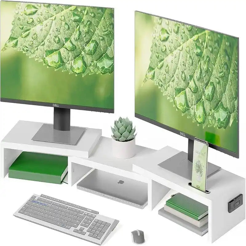 Supporto Rialzo Monitor