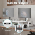 Supporto Rialzo Monitor