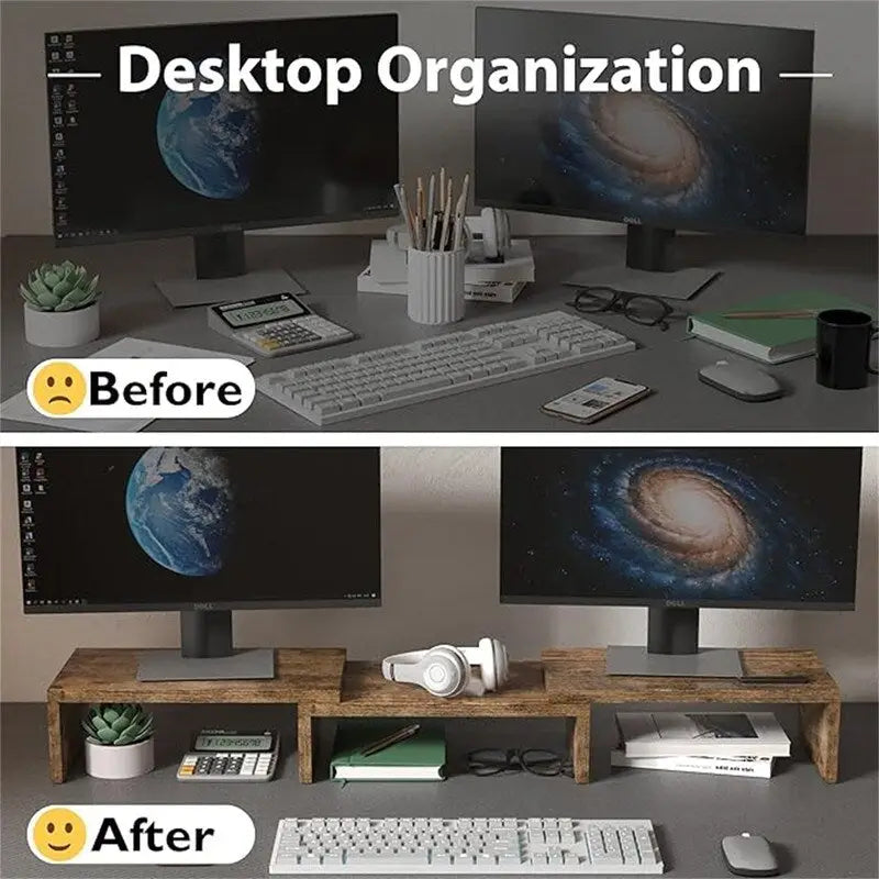 Supporto Rialzo Monitor