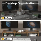 Supporto Rialzo Monitor