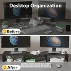 Supporto Rialzo Monitor