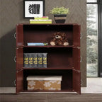 Libreria a 3 ripiani – Mobile contenitore versatile per casa e ufficio