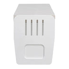 Panca Contenitore Rustica con 2 Cassetti